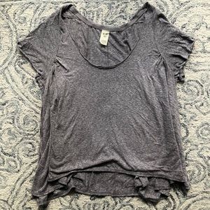 Free People Flowy Top